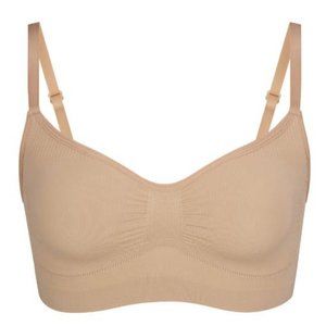 Skims Seamless Sculpt Bralette